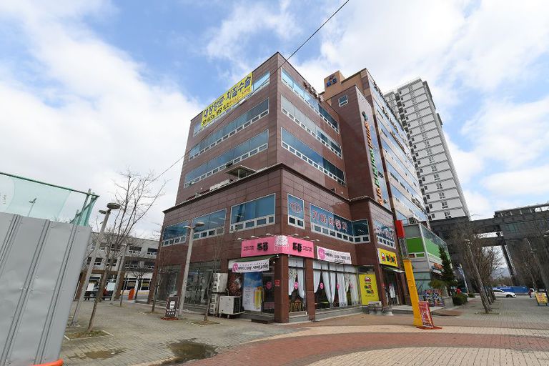 외부