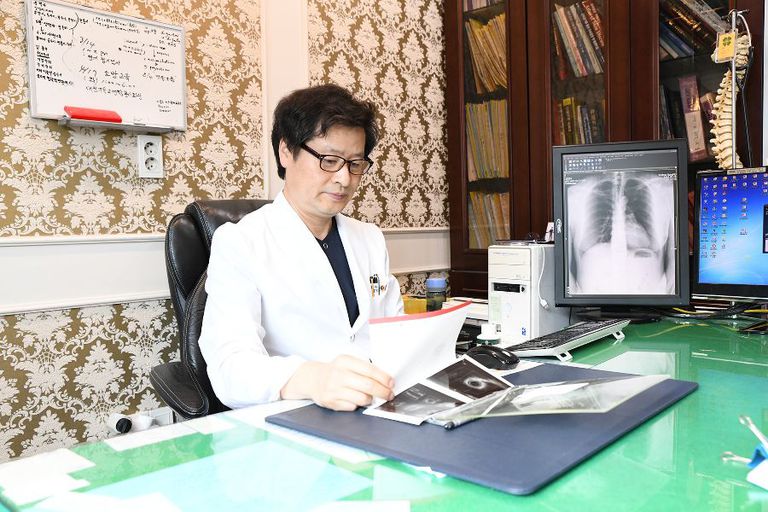 원장님